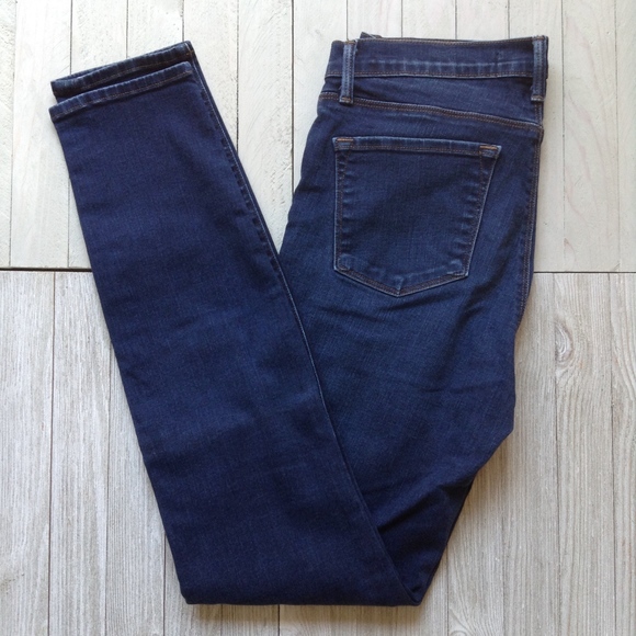 j brand jeans selfridges